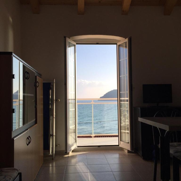 Residence Riviera - Appartamento Superior con 1 Camera da Letto - 4