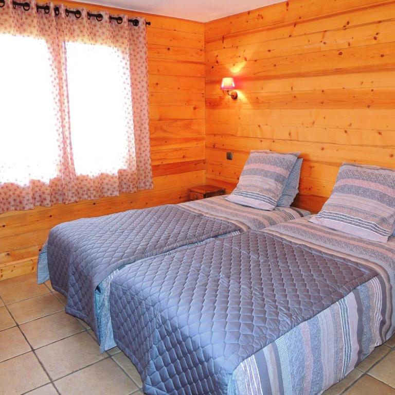 Chalet L'hermine - Confort et authenticité proche des pistes MAE-3391 - Chalet - 6