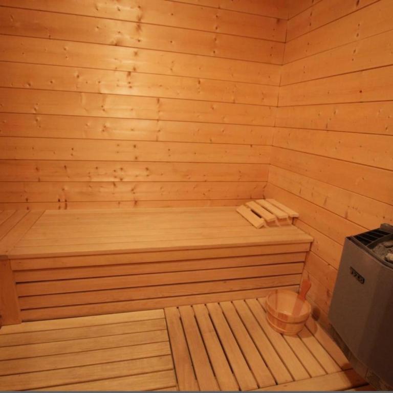 Chalet L'hermine - Confort et authenticité proche des pistes MAE-3391 - Chalet - 10