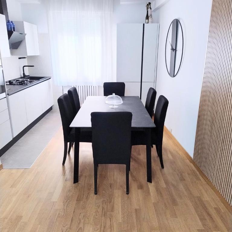 VM Ravenna Luxury Apartment - Appartamento con 2 Camere da Letto - 9