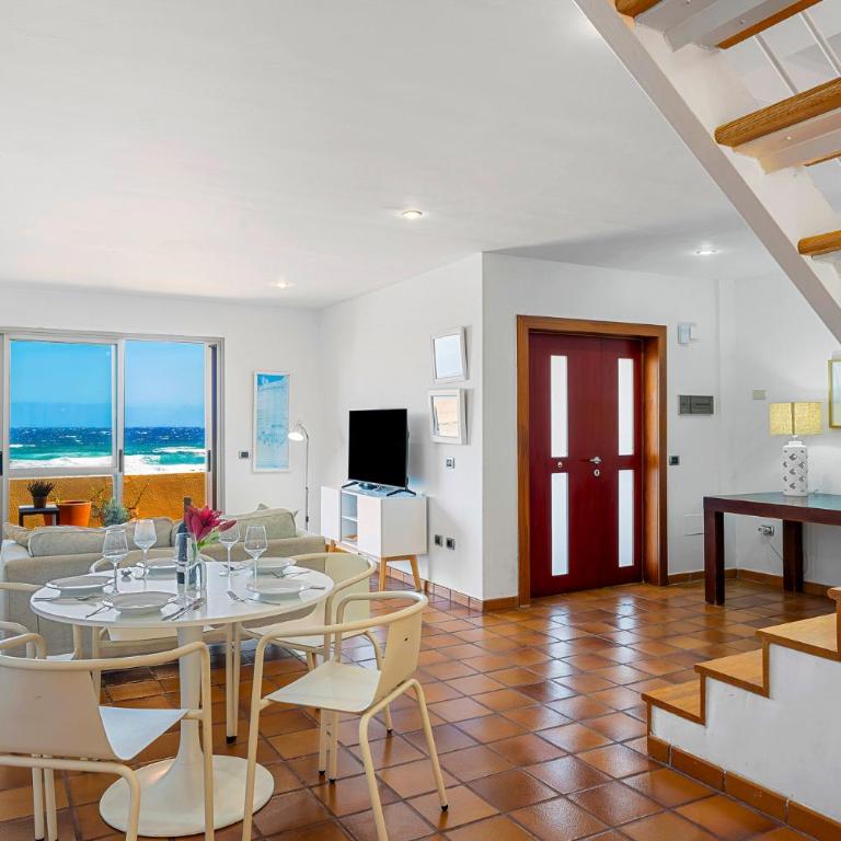 MEDANO4YOU Casa La Inglesa 5 - Villa frente a la playa - 43