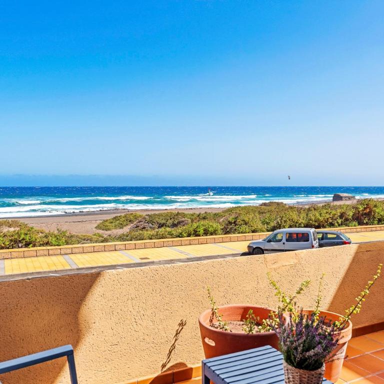 MEDANO4YOU Casa La Inglesa 5 - Villa frente a la playa - 47