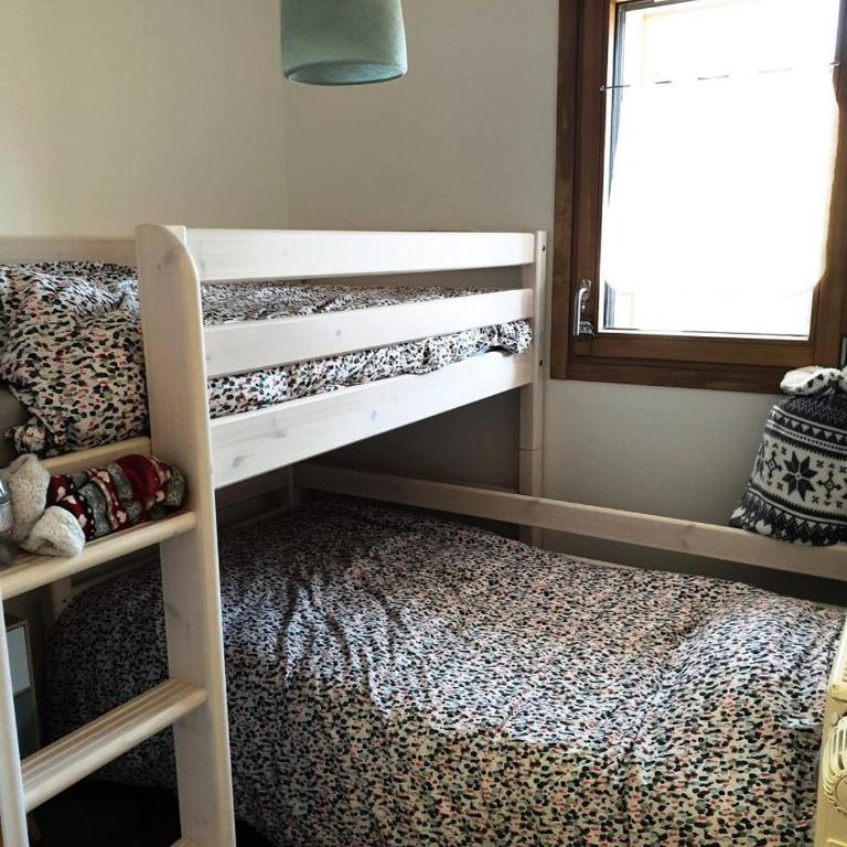 Résidence Appaloosa - Appartement cosy dans petite résidence MAE-3451 - Appartamento - 4