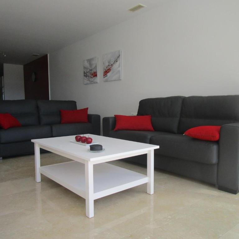 Nice groundfloor with pool view - Apartamento de 2 dormitorios - 3