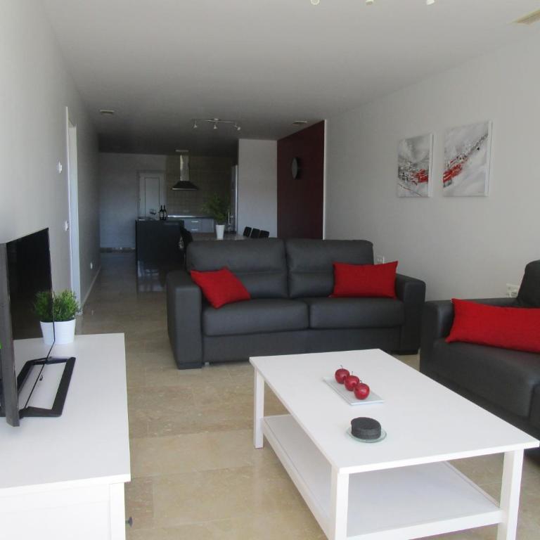 Nice groundfloor with pool view - Apartamento de 2 dormitorios - 2