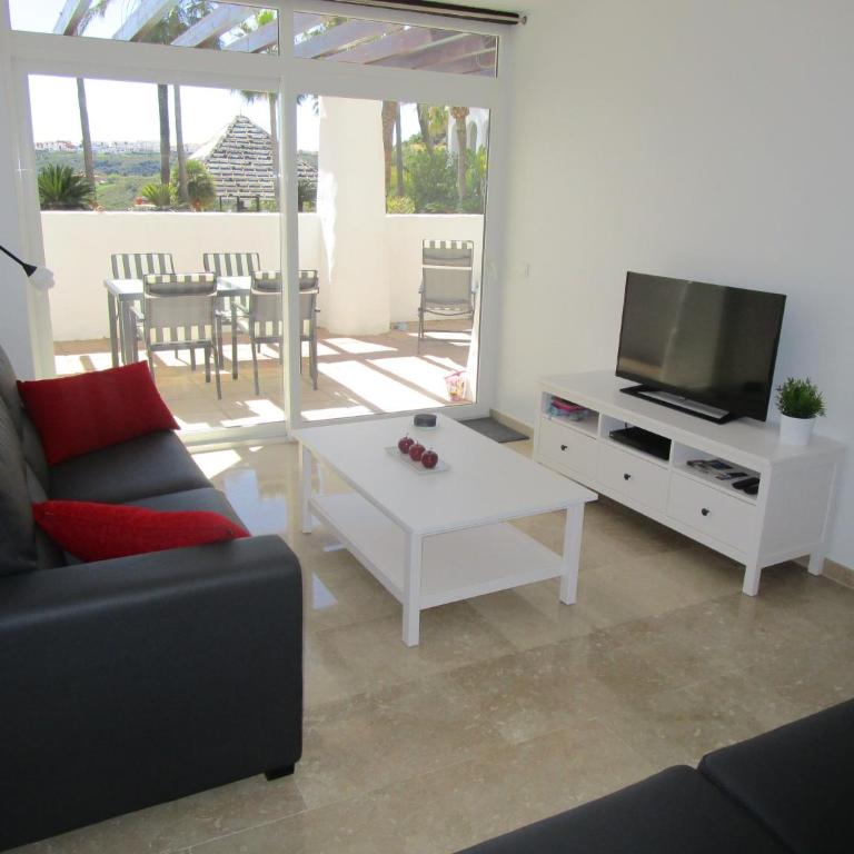 Nice groundfloor with pool view - Apartamento de 2 dormitorios - 4