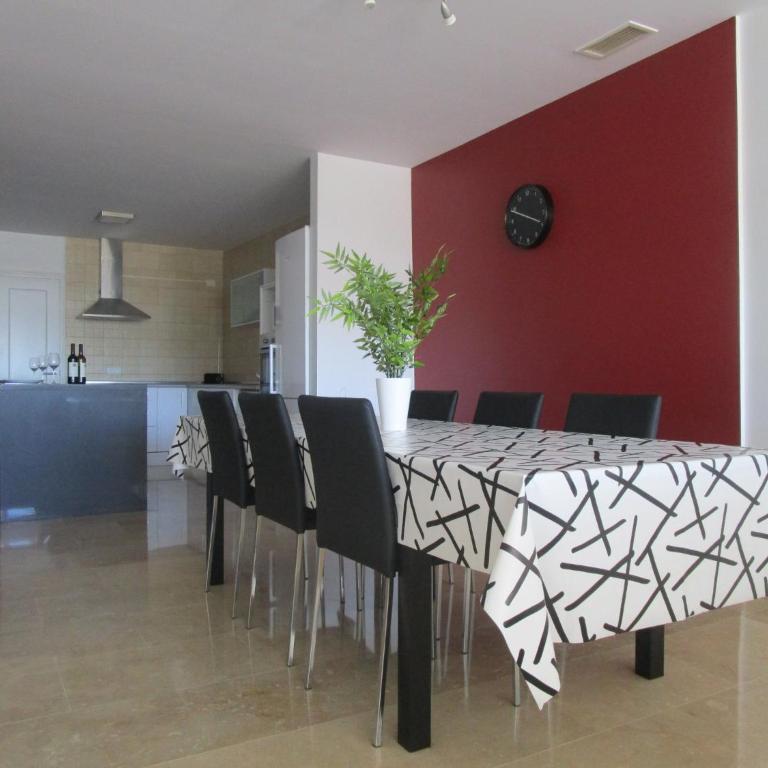 Nice groundfloor with pool view - Apartamento de 2 dormitorios - 5