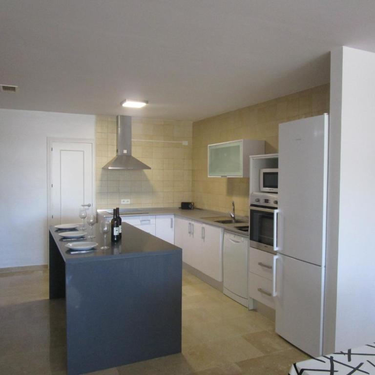 Nice groundfloor with pool view - Apartamento de 2 dormitorios - 6