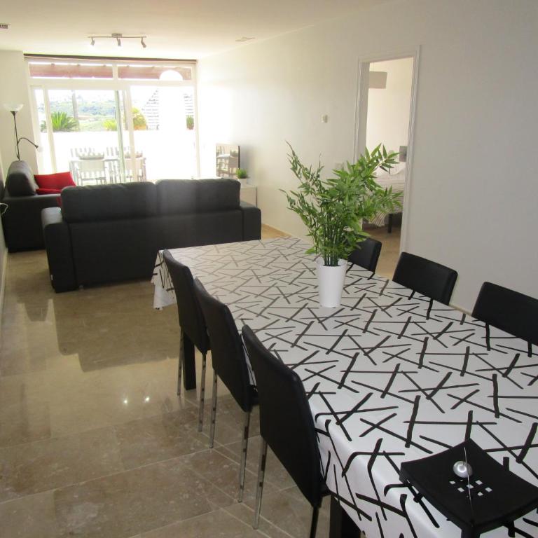 Nice groundfloor with pool view - Apartamento de 2 dormitorios - 8