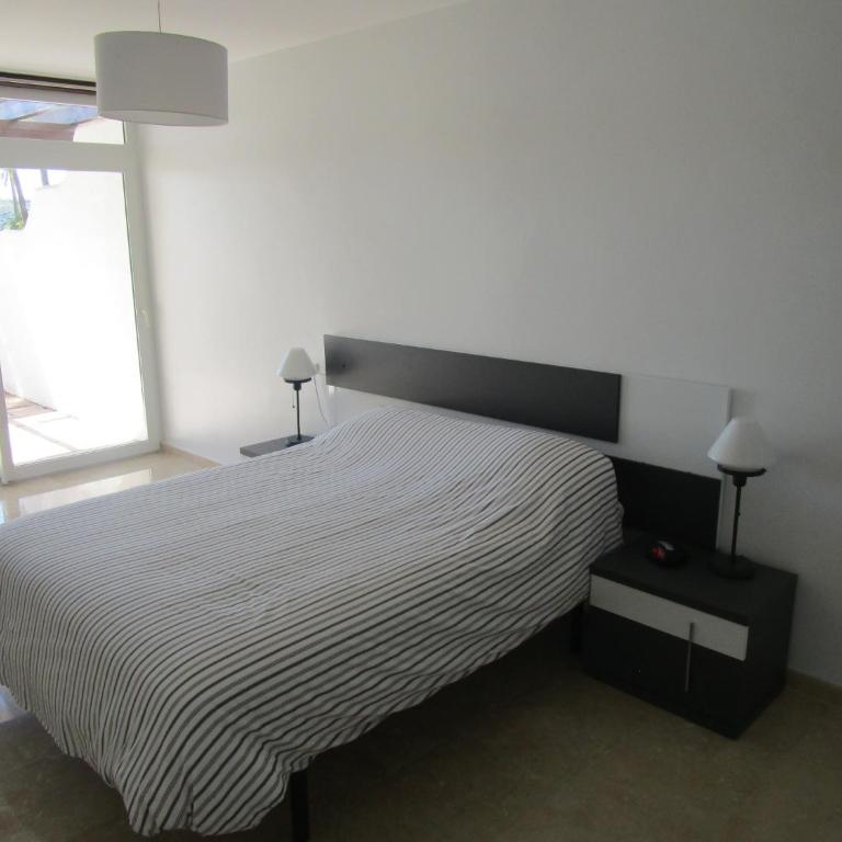 Nice groundfloor with pool view - Apartamento de 2 dormitorios - 11