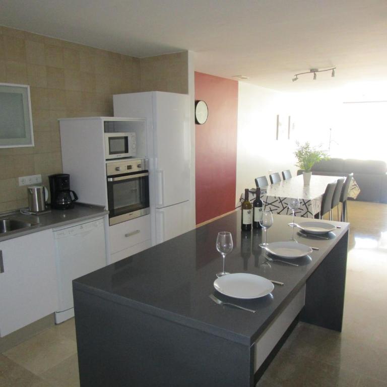 Nice groundfloor with pool view - Apartamento de 2 dormitorios - 9