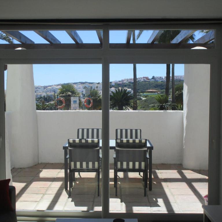 Nice groundfloor with pool view - Apartamento de 2 dormitorios - 13