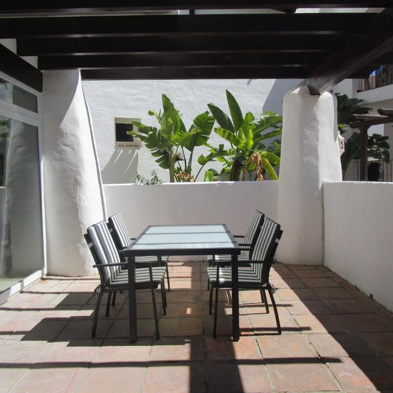 Nice groundfloor with pool view - Apartamento de 2 dormitorios - 17