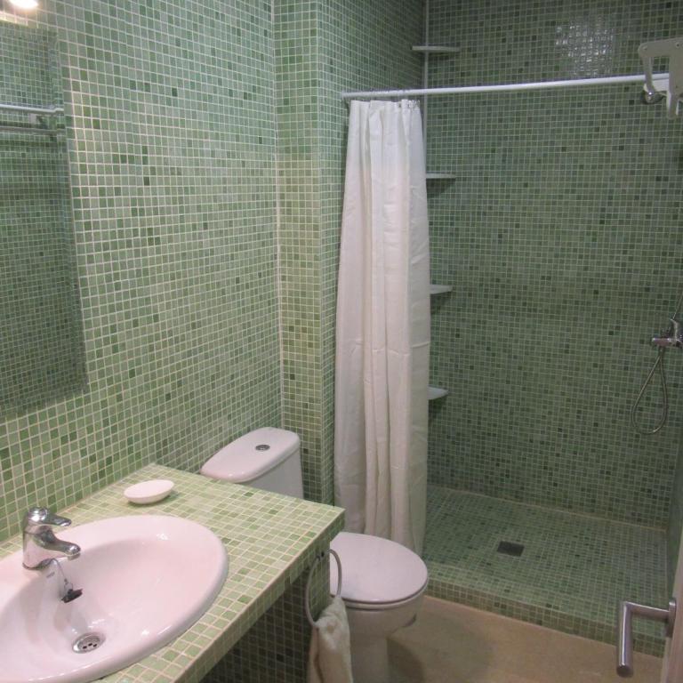 Nice groundfloor with pool view - Apartamento de 2 dormitorios - 25