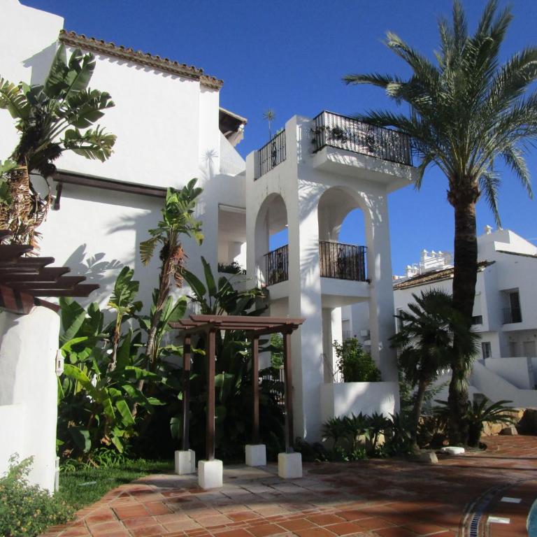 Nice groundfloor with pool view - Apartamento de 2 dormitorios - 47
