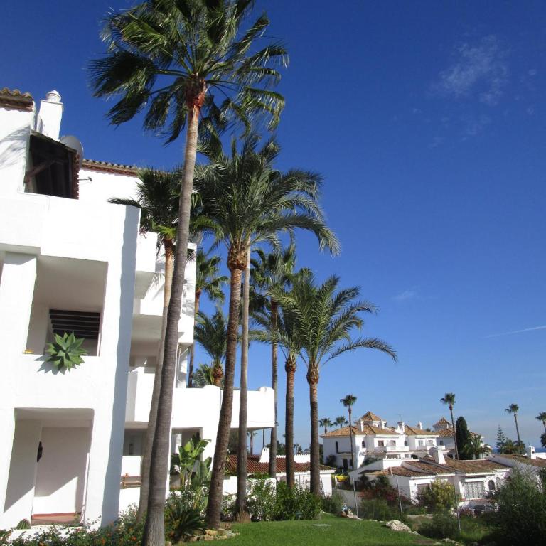 Nice groundfloor with pool view - Apartamento de 2 dormitorios - 33