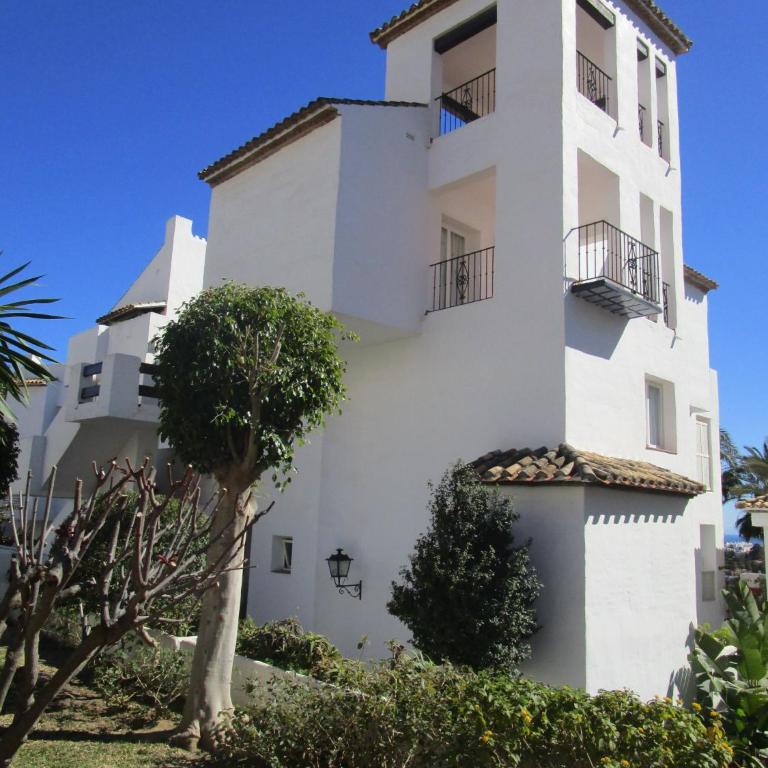 Nice groundfloor with pool view - Apartamento de 2 dormitorios - 35