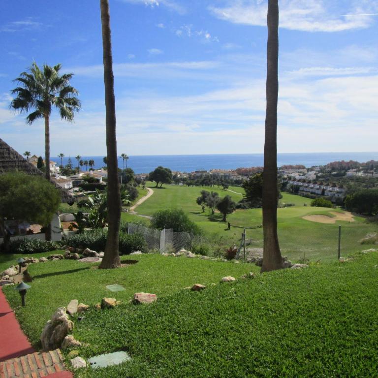 Nice groundfloor with pool view - Apartamento de 2 dormitorios - 37