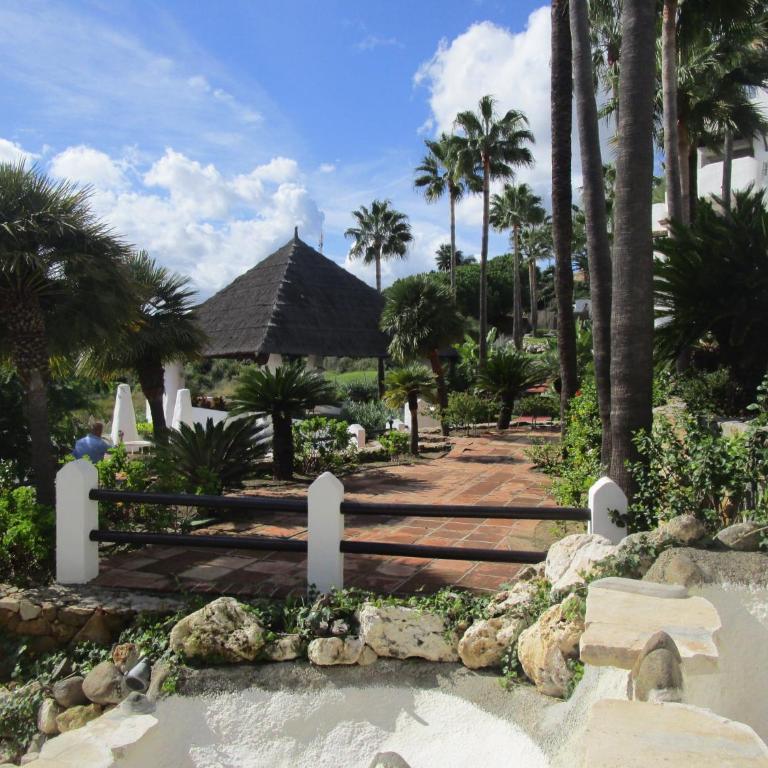 Nice groundfloor with pool view - Apartamento de 2 dormitorios - 32