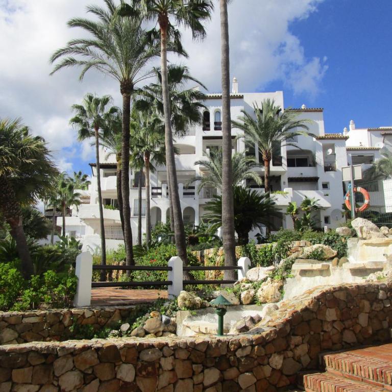 Nice groundfloor with pool view - Apartamento de 2 dormitorios - 31