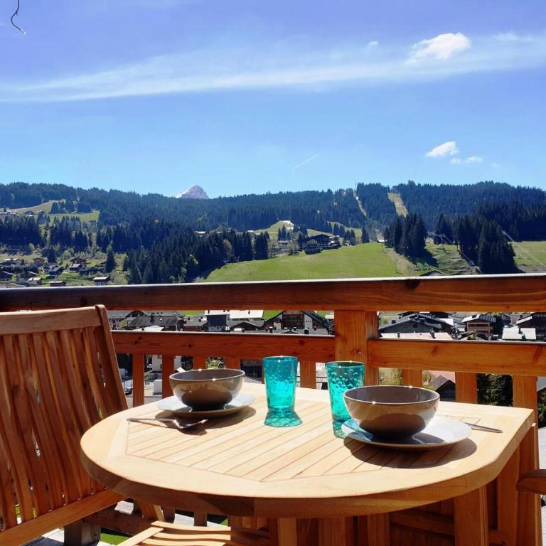 Résidence Appaloosa - Appartement cosy dans petite résidence MAE-3451 - Appartamento - 7
