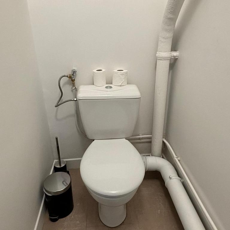 Dauphine - Modern Apartment - Appartement 1 Chambre - 17