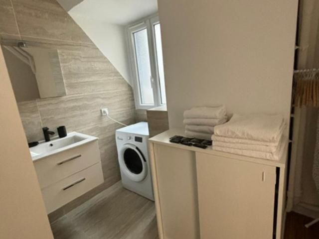 Dauphine - Modern Apartment - Appartement 1 Chambre - 13