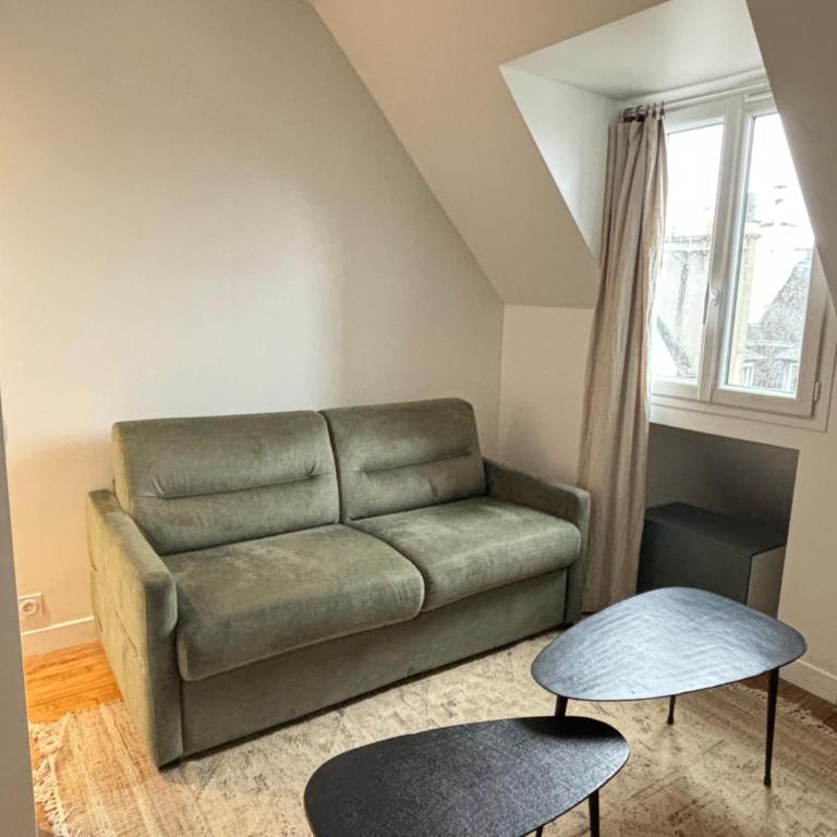 Dauphine - Modern Apartment - Appartement 1 Chambre - 3