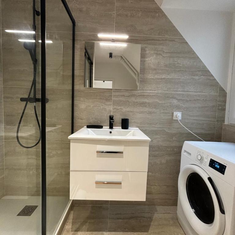Dauphine - Modern Apartment - Appartement 1 Chambre - 10