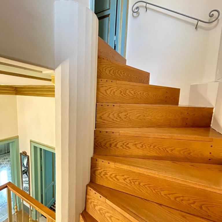 Florentine Penthouse by FlorenceHospitality com - Appartamento Attico - 42