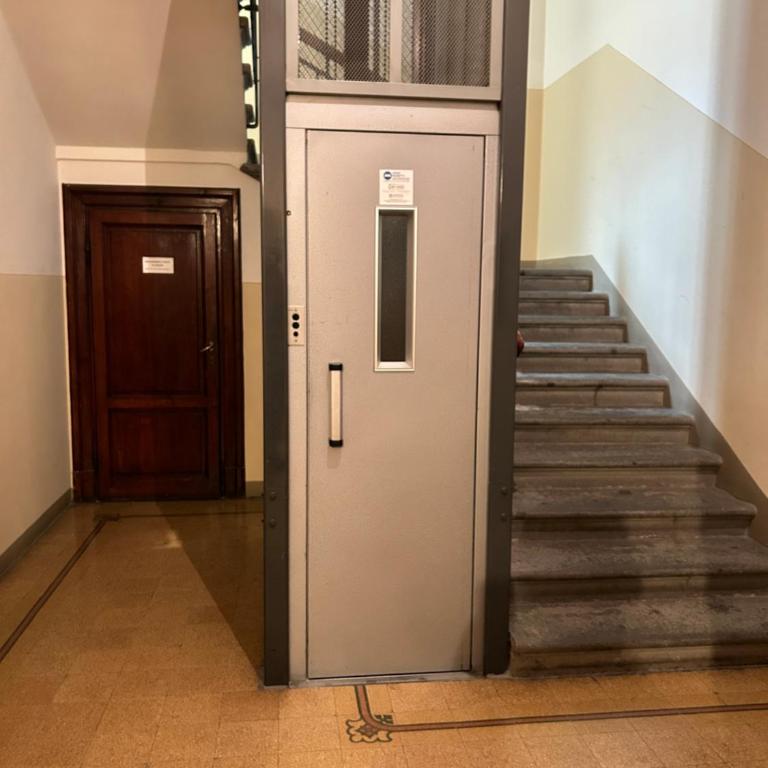 Florentine Penthouse by FlorenceHospitality com - Appartamento Attico - 51