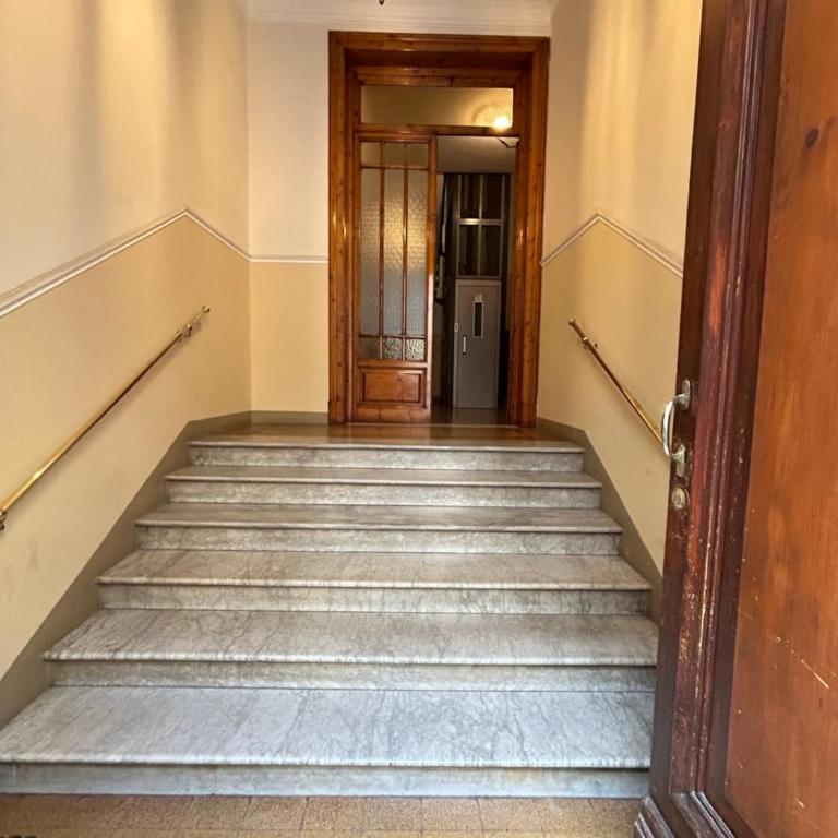 Florentine Penthouse by FlorenceHospitality com - Appartamento Attico - 52