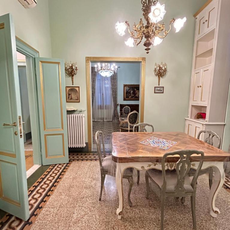 Florentine Penthouse by FlorenceHospitality com - Appartamento Attico - 23