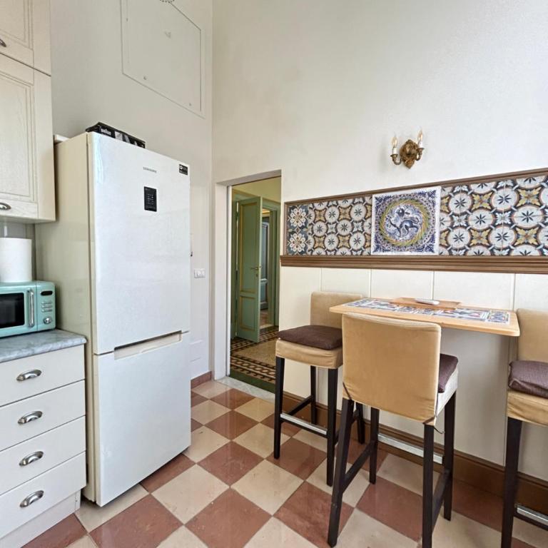 Florentine Penthouse by FlorenceHospitality com - Appartamento Attico - 28