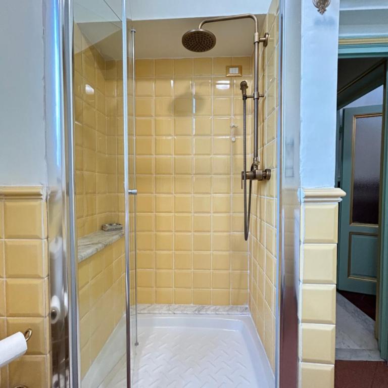 Florentine Penthouse by FlorenceHospitality com - Appartamento Attico - 31