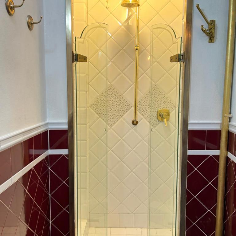 Florentine Penthouse by FlorenceHospitality com - Appartamento Attico - 40
