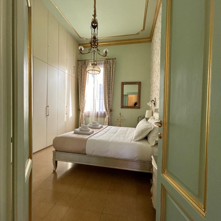 Florentine Penthouse by FlorenceHospitality com - Appartamento Attico - 8