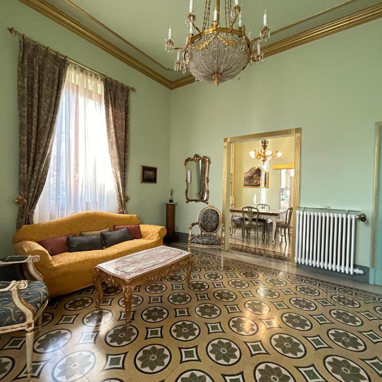 Florentine Penthouse by FlorenceHospitality com - Appartamento Attico - 16