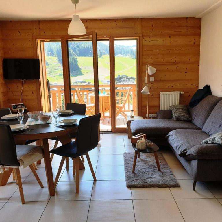 Résidence Appaloosa - Appartement cosy dans petite résidence MAE-3451 - Appartamento - 1