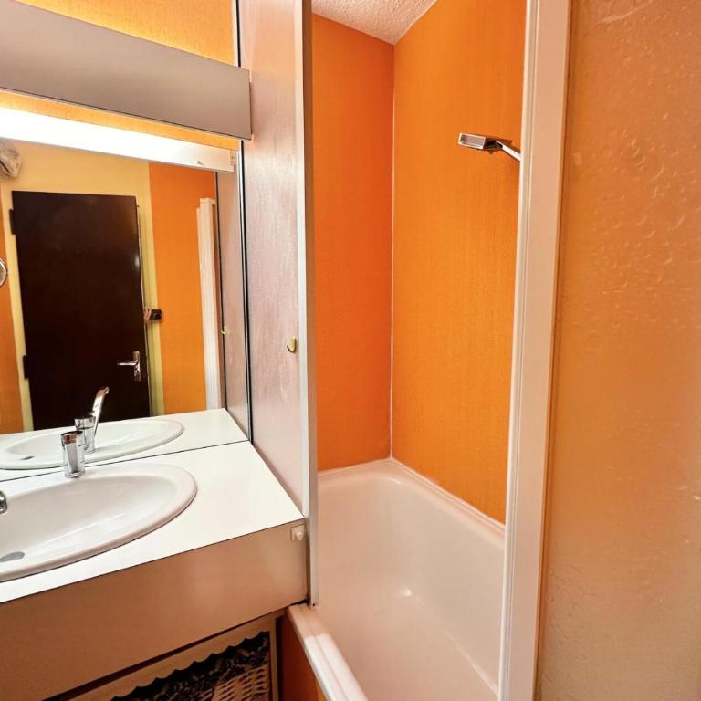 Résidence Les Fibieres - JOLI T2 PIED DES PISTES, FIBIERES MAE-7371 - Appartement - 11