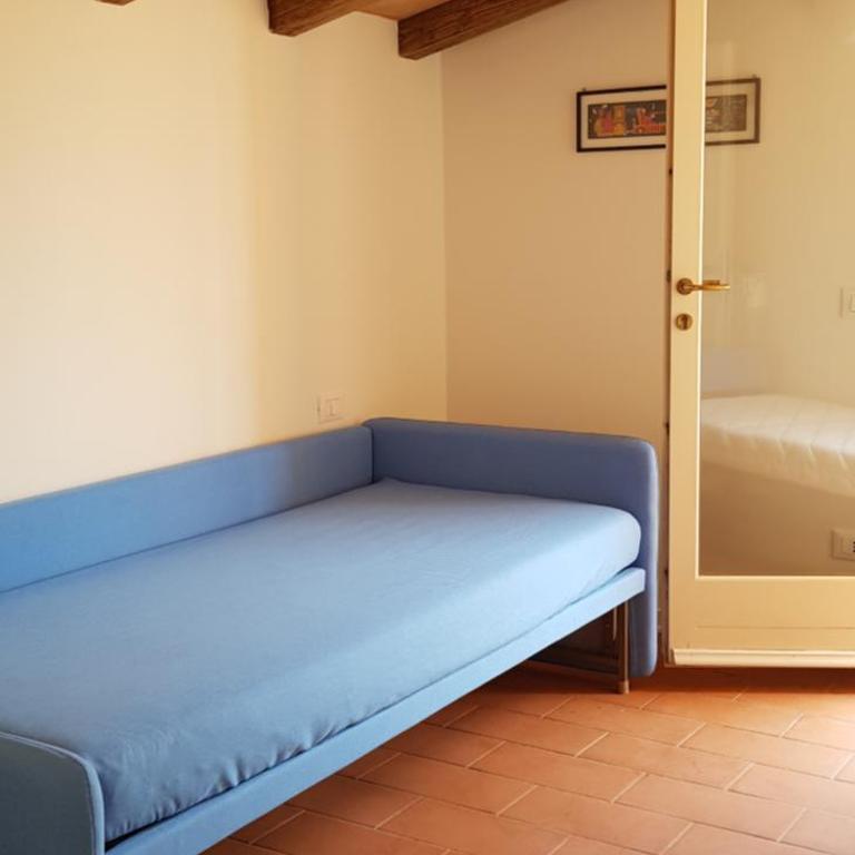 "Ulivi House" inside Le Agavi Private Park, shared Pool, Tennis, 2 AC BDR, 2BTH, parking next home and private garage in Lerici! Cooking Lesson and Wine Tasting - Casa con 2 Camere da Letto - 33