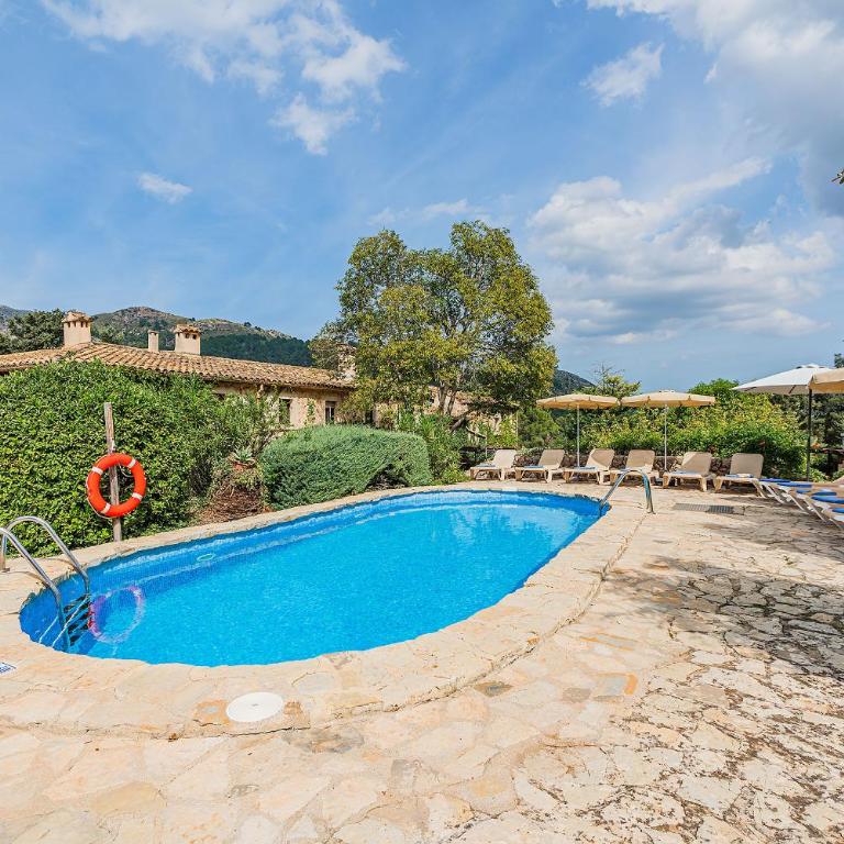 Finca Varitx Paradís - By Dream Villas Pollensa - Casa - 1