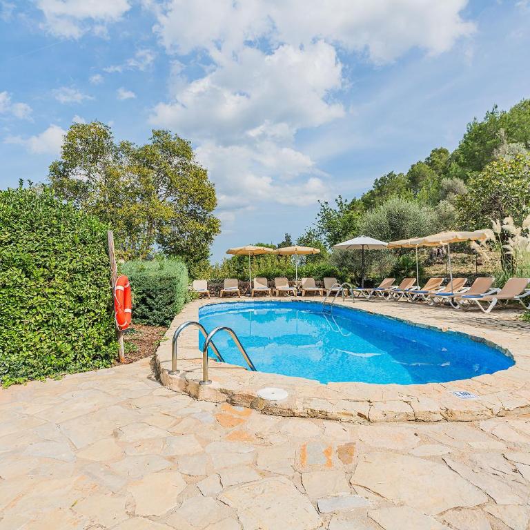 Finca Varitx Paradís - By Dream Villas Pollensa - Casa - 2
