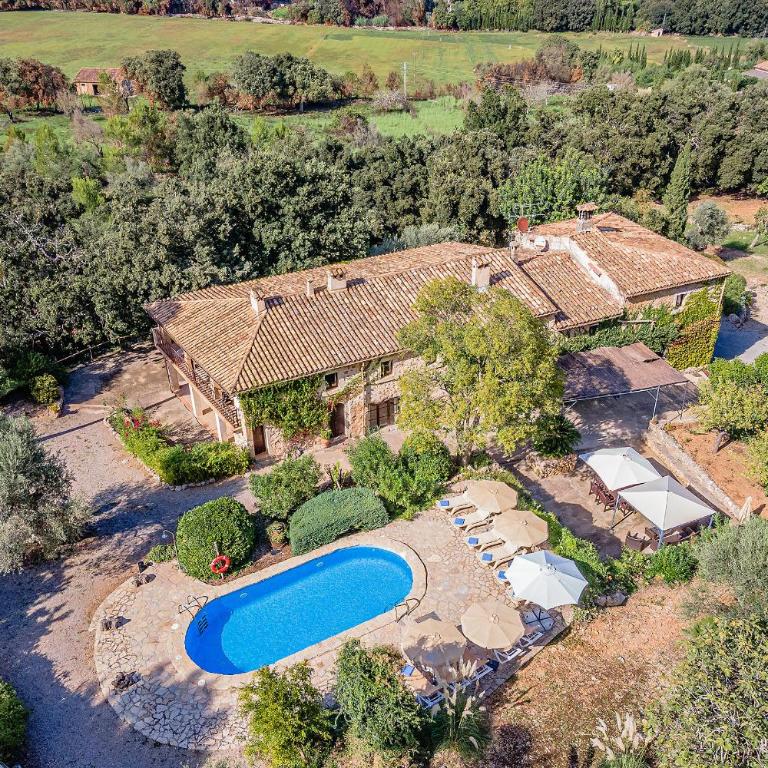 Finca Varitx Paradís - By Dream Villas Pollensa - Casa - 4