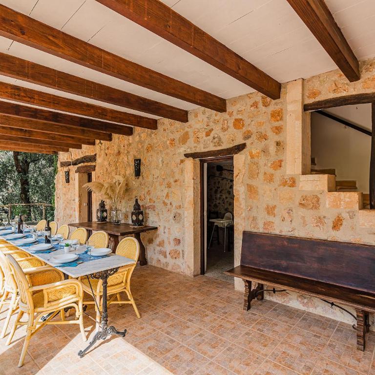 Finca Varitx Paradís - By Dream Villas Pollensa - Casa - 7