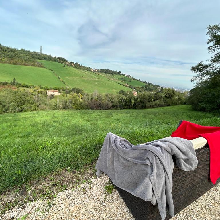 Casa Sunset Hill Bologna - Three-Bedroom Villa - 68