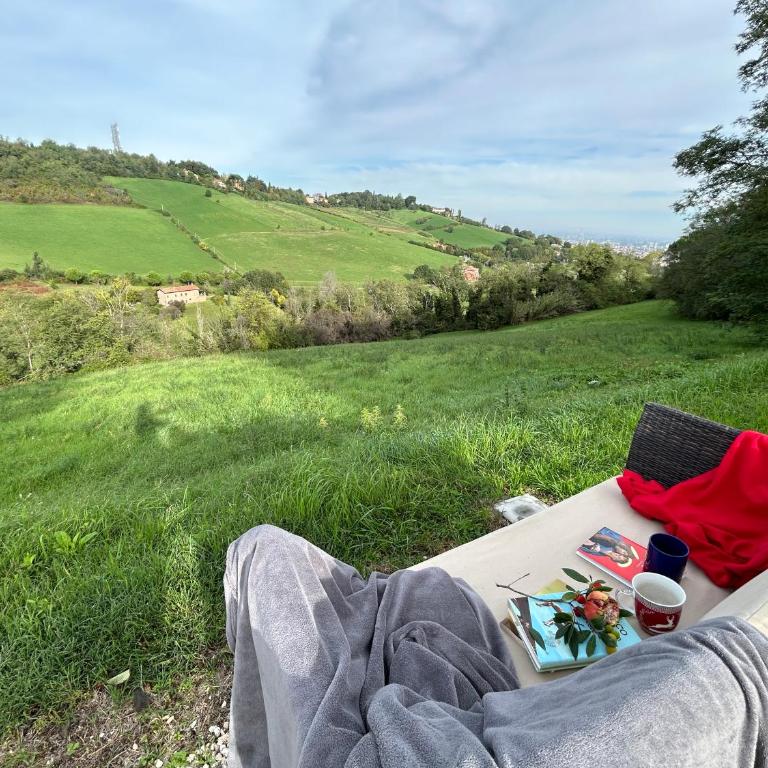 Casa Sunset Hill Bologna - Three-Bedroom Villa - 91