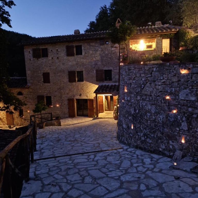 Molino di Cogno - Appartamento Deluxe con 2 Camere da Letto e Vista Giardino - 45