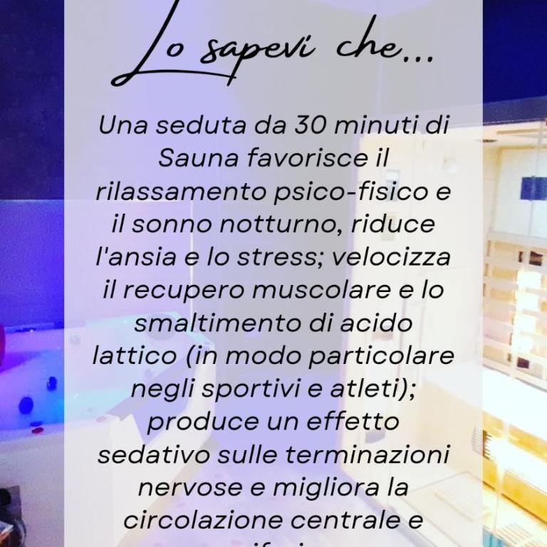 Suite Natura Bed&Beauty Spa - One-Bedroom Apartment with Spa Bath - 2