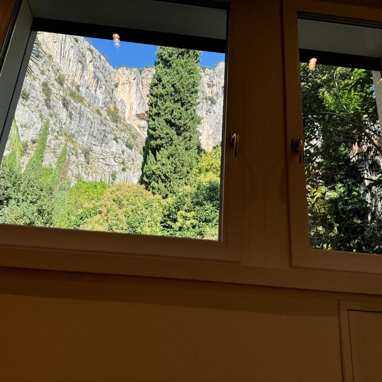 Casa Prabi - Appartamento con 1 Camera da Letto, Balcone e Vista Montagna - 11